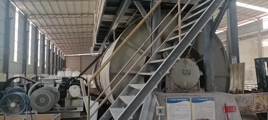 Fornecimento de fábrica na China abrilhantador de cerâmica (substituição de zircônio 25#) para cerâmica